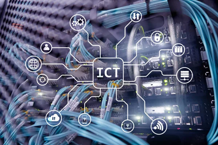 Tracing the Growth of the ICT Industry:2000 – 2025